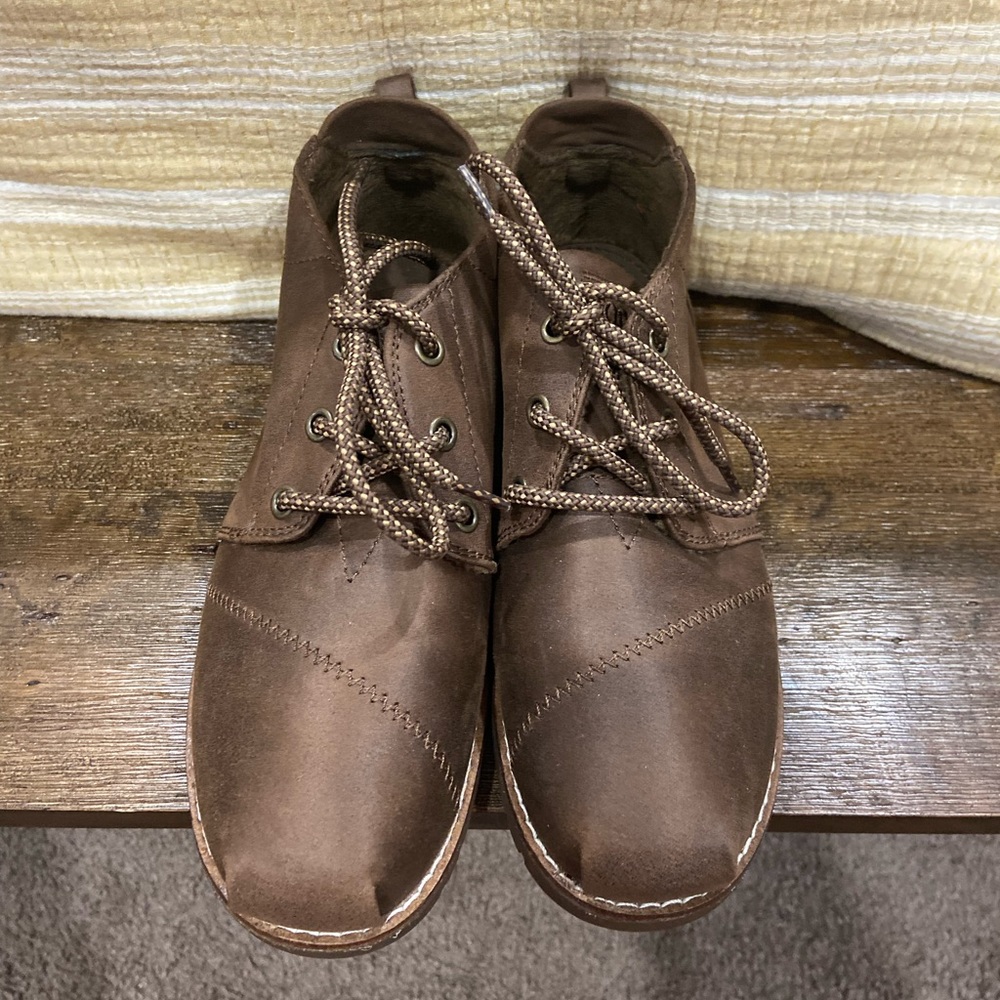 Bobs Skechers Chill Lugz City Summit Shoe
